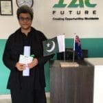 Farah