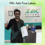 IAC- Family-1