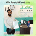 IAC- Family-12