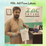 IAC- Family-16