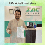 IAC- Family-2