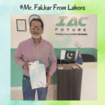 IAC- Family-21