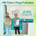 IAC- Family-23
