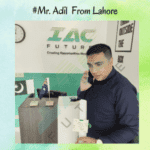 IAC- Family-24