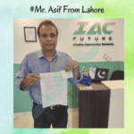IAC- Family-25