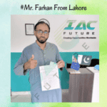 IAC- Family-26