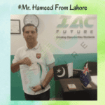 IAC- Family-28
