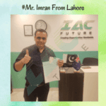 IAC- Family-6