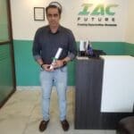 Sheraz NZ
